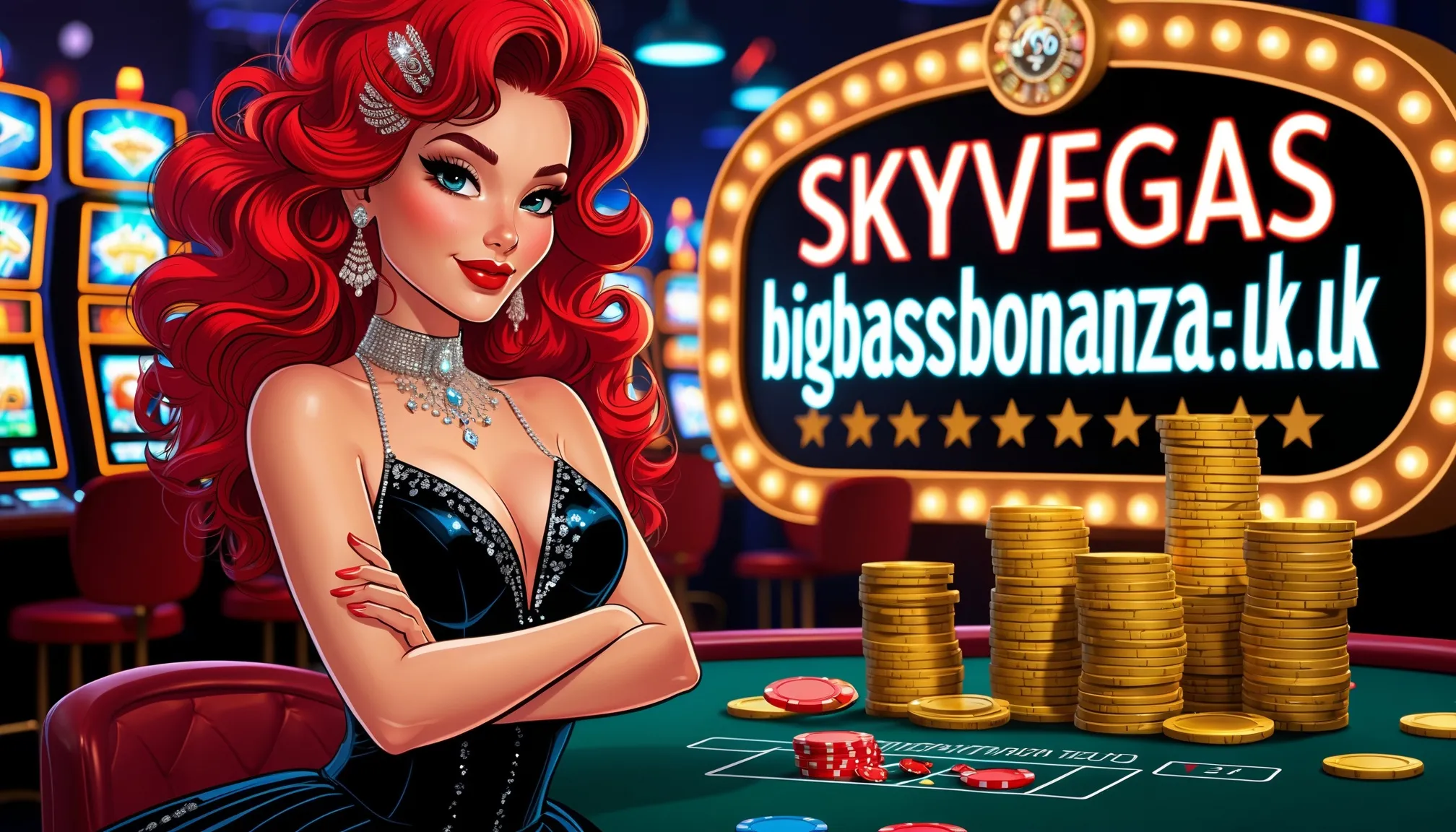 big bass bonanza game - Play & Win Big at SkyVegas