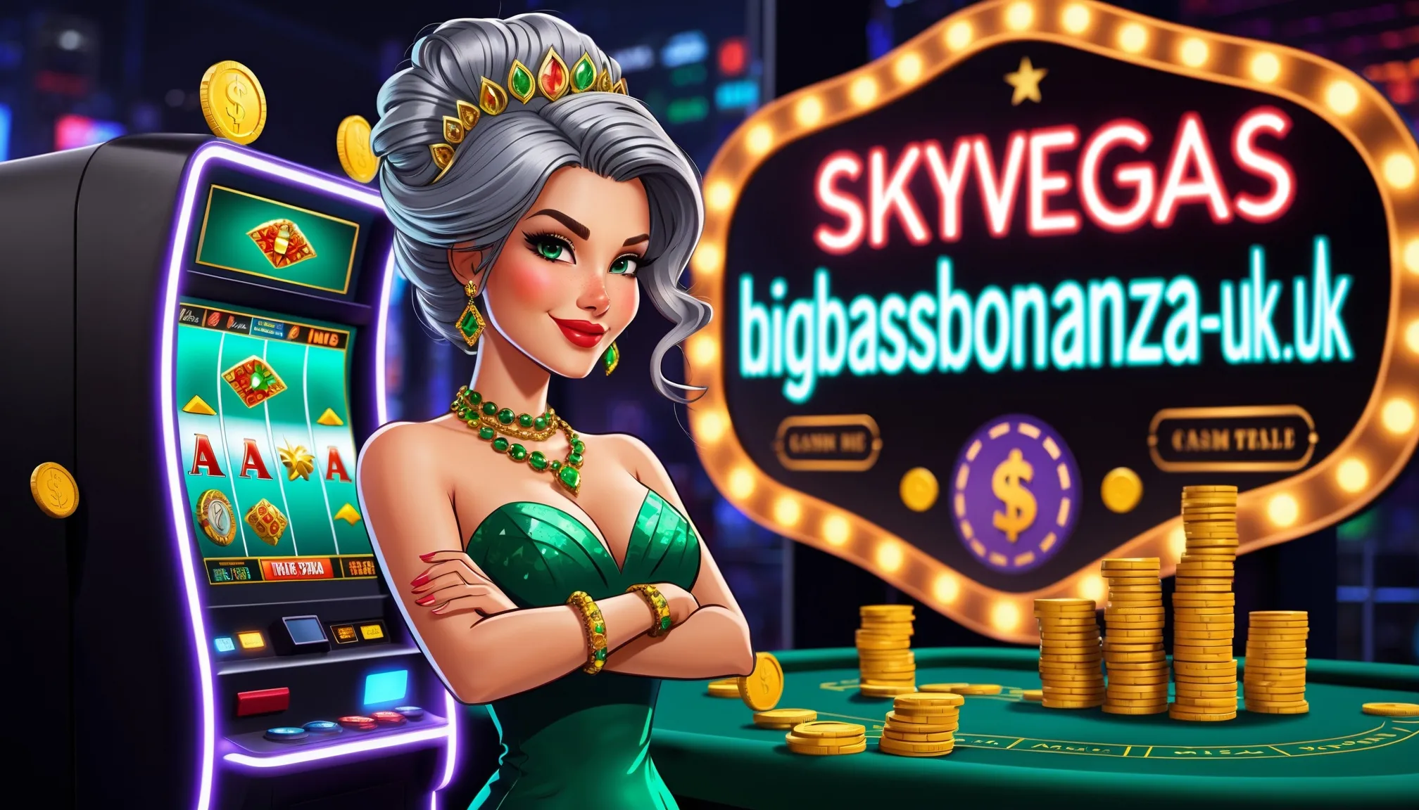 big bass bonanza game - Play & Win Big at SkyVegas