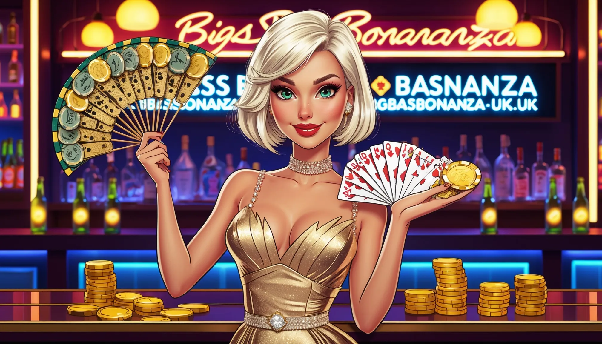 Big Bass Bonanza game - full series guide