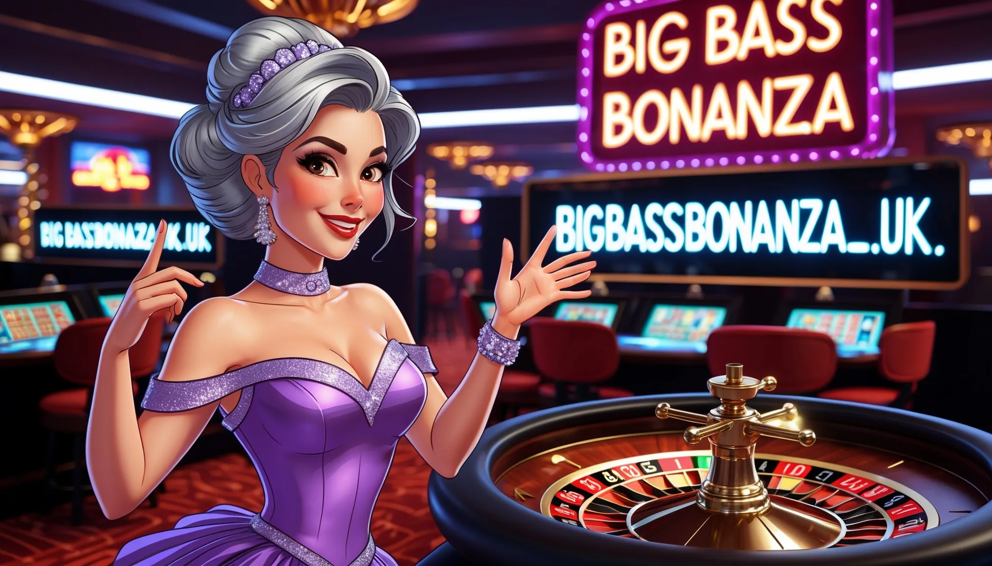 Big Bass Bonanza game - full series guide